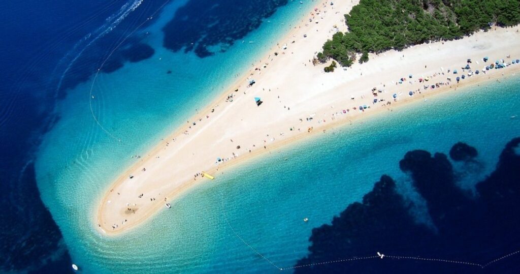 Zlatni Rat