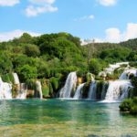 Park Narodowy Krka