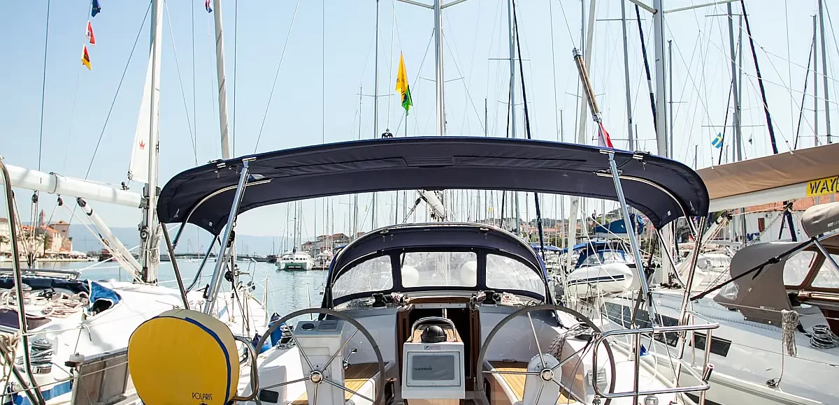 Bavaria Cruiser 33 Take Five