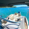 Charter motorówki Sessa Marine Key Largo 20 w Chorwacji z Trogiru